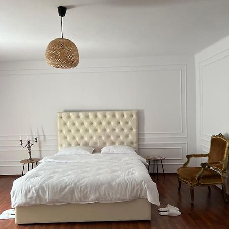 Hidden Gem Apartment In The Center Of The City Brašov Exteriér fotografie