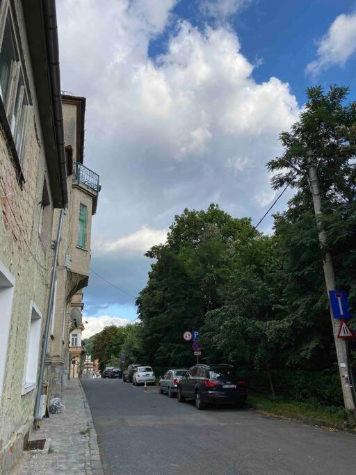 Hidden Gem Apartment In The Center Of The City Brašov Exteriér fotografie