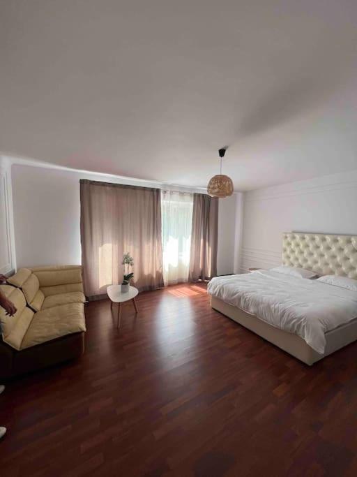 Hidden Gem Apartment In The Center Of The City Brašov Exteriér fotografie